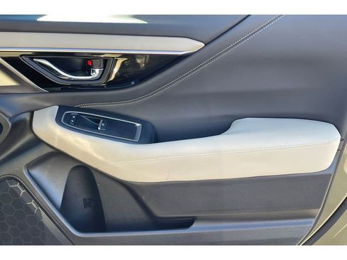 Certified 2023 Subaru Outback Limited image 20