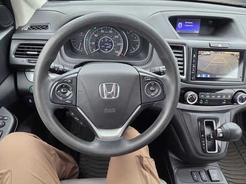 Used 2015 Honda CR-V EX image 20
