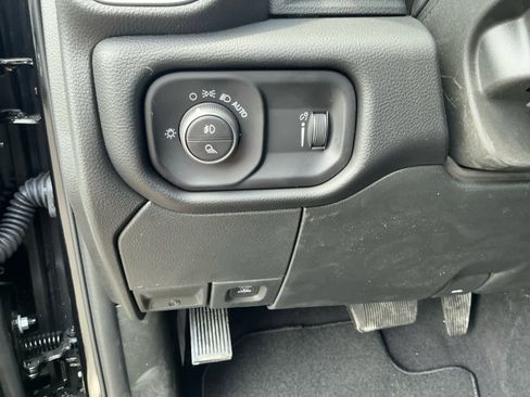 Used 2026 RAM 2500 Big Horn image 23