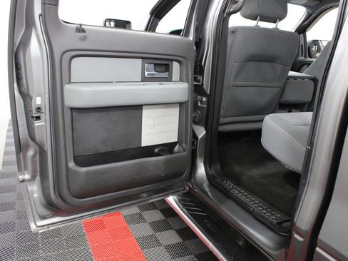Used 2014 Ford F150 XLT w/ Equipment Group 302A Luxury image 18