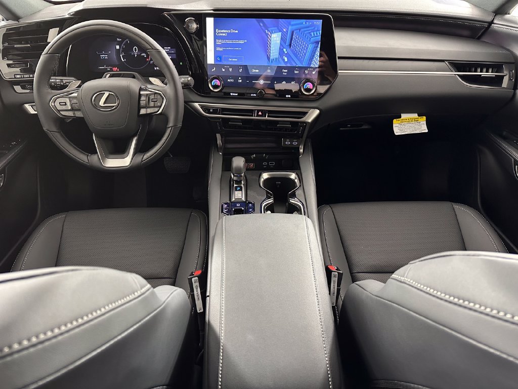 New 2026 Lexus RX 350 Premium w/ Convenience Package AWD/4WD image 21