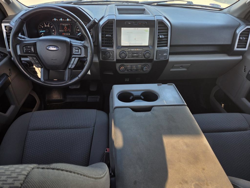 Used 2020 Ford F150 XLT w/ Equipment Group 302A Luxury RWD image 24