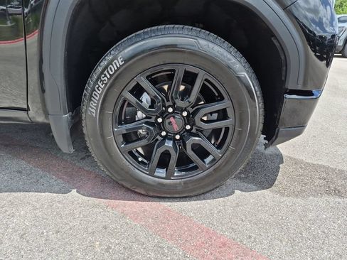 Used 2024 GMC Sierra 1500 Elevation RWD image 15