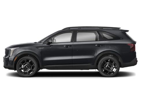 New 2025 Kia Sorento X-Line EX image 3