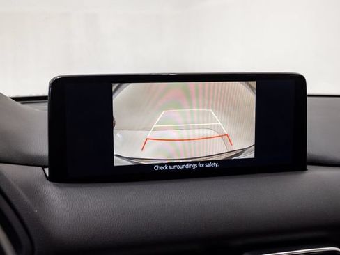 Used 2023 MAZDA CX-5 AWD 2.5 S image 14