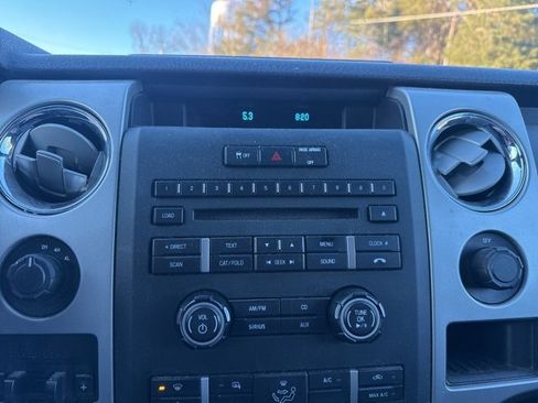 Used 2014 Ford F150 XLT w/ XTR Package image 9