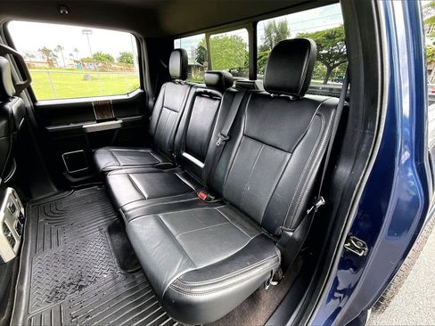 Used 2020 Ford F150 Lariat image 28