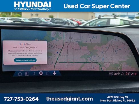 Used 2025 Cadillac XT4 Premium Luxury w/ Technology Package image 27