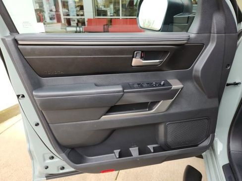 Used 2025 Toyota Tundra SR5 w/ TRD Off-Road Package AWD/4WD image 16