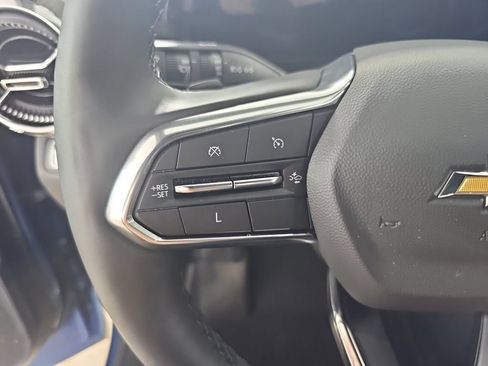 Certified 2025 Chevrolet Equinox LT AWD/4WD image 21