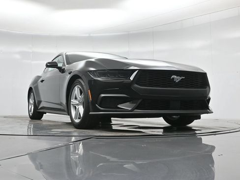 New 2026 Ford Mustang Coupe RWD image 41