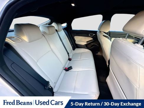 Used 2023 Acura Integra A-Spec image 27