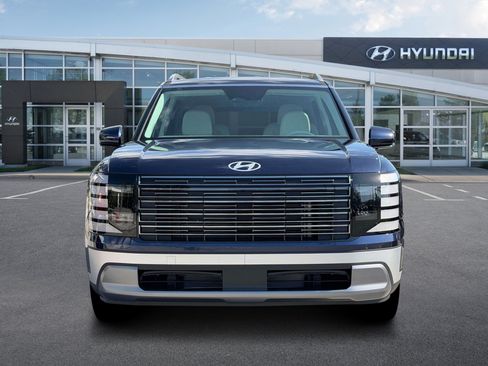 New 2026 Hyundai Palisade SEL AWD/4WD image 12