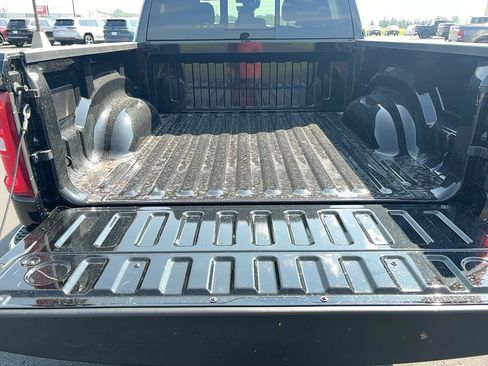 New 2026 RAM 1500 Big Horn AWD/4WD image 20