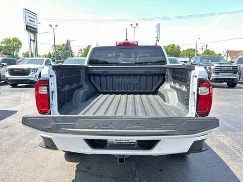 New 2026 GMC Canyon Elevation w/ Convenience Package AWD/4WD image 10