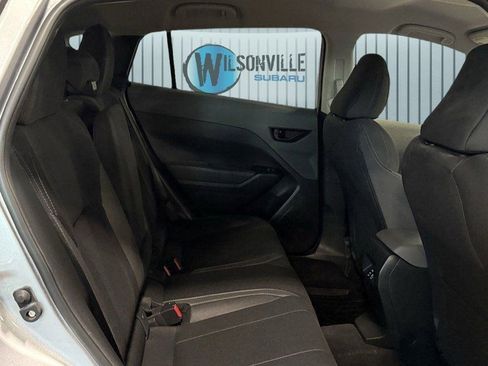 Certified 2025 Subaru Crosstrek 2.0i Premium w/ Crosstrek Mirror Package image 7