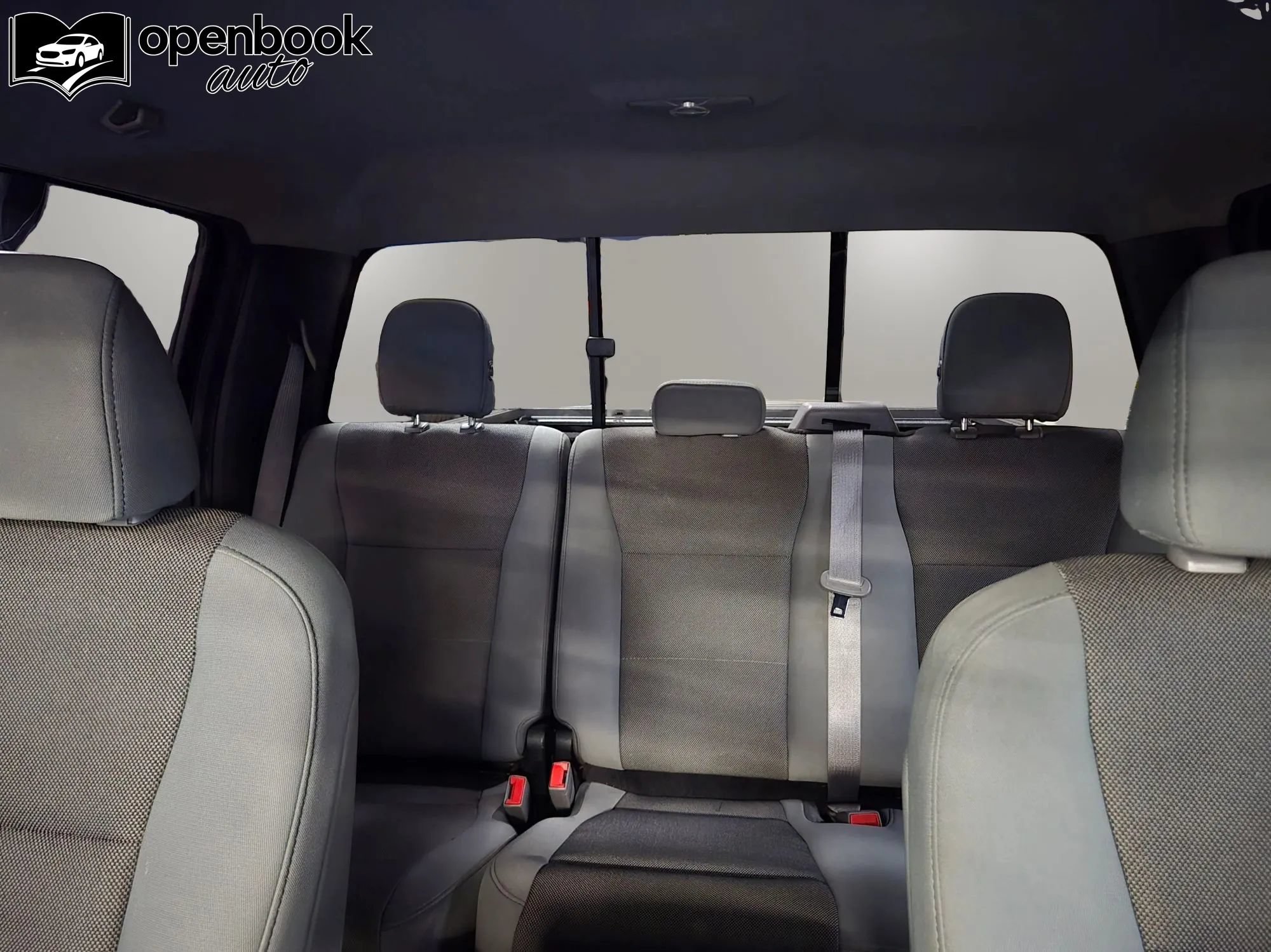 Used 2019 Ford F150 XL w/ Equipment Group 101A Mid AWD/4WD image 13