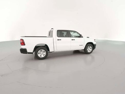 New 2026 RAM 1500 Tradesman image 13