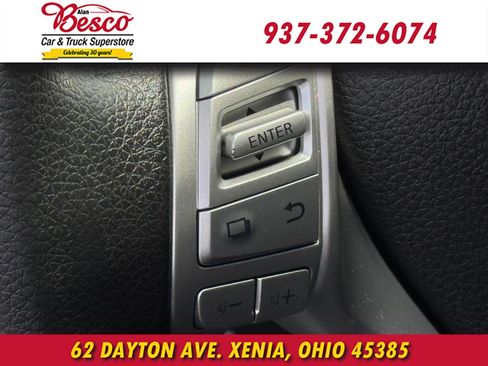 Used 2018 Nissan Altima 2.5 S w/ S Convenience Package FWD image 12