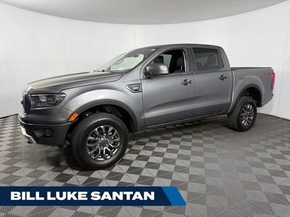 Used 2021 Ford Ranger XLT w/ Equipment Group 301A Mid