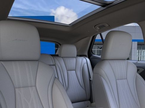 New 2026 Buick Envision Avenir AWD/4WD image 26