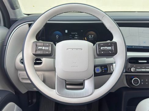 Used 2026 Hyundai Palisade Calligraphy FWD image 21
