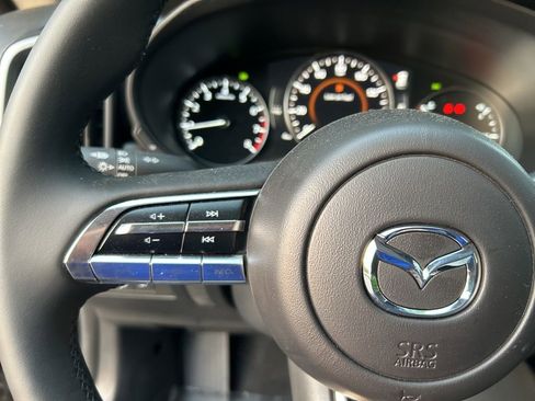 New 2026 MAZDA CX-50 AWD 2.5 S w/ Premium Package image 22