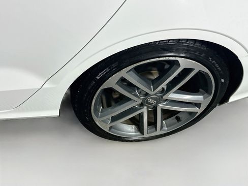 Used 2019 Audi A3 2.0T Titanium FWD image 11