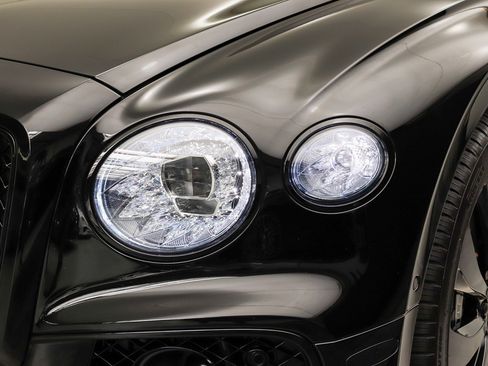 Used 2020 Bentley Flying Spur W12 AWD/4WD image 9