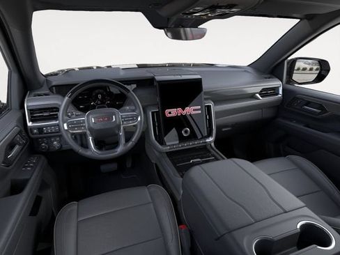 New 2026 GMC Yukon XL Elevation w/ Elevation Premium Package AWD/4WD image 15