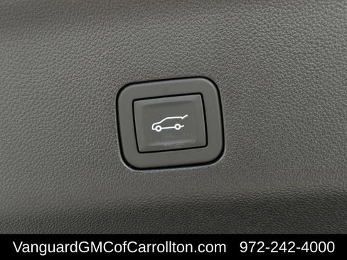 New 2026 GMC Yukon XL Denali w/ Sun & Power Step Package AWD/4WD image 30