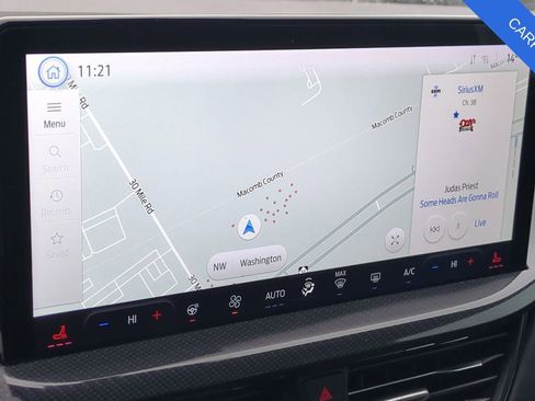 Used 2024 Ford Escape ST-Line Elite image 30