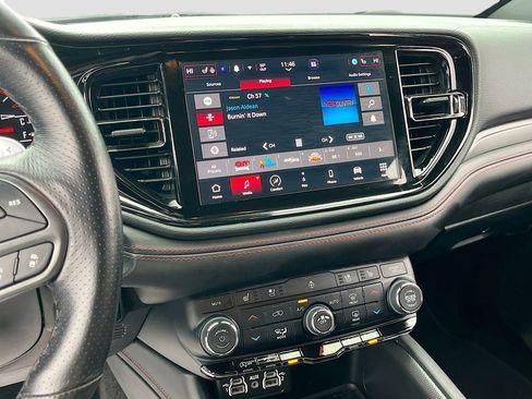 Certified 2024 Dodge Durango GT image 15