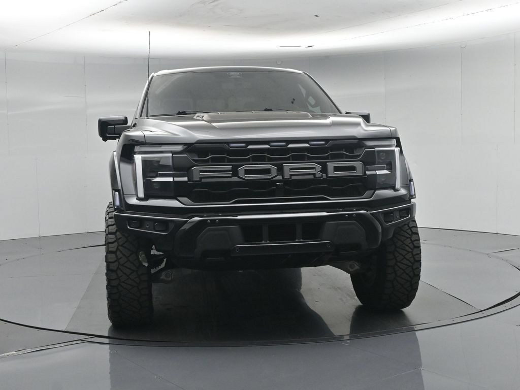 Used 2024 Ford F150 Raptor AWD/4WD image 31