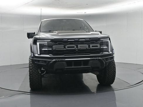 Used 2024 Ford F150 Raptor AWD/4WD image 31