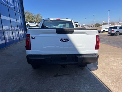 New 2026 Ford F150 XL image 5