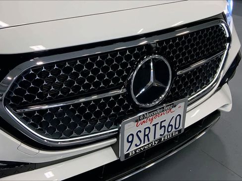 Used 2025 Mercedes-Benz E 350 E 350 image 29