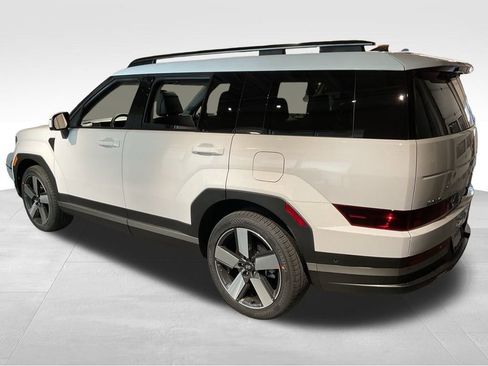 New 2026 Hyundai Santa Fe Limited image 5