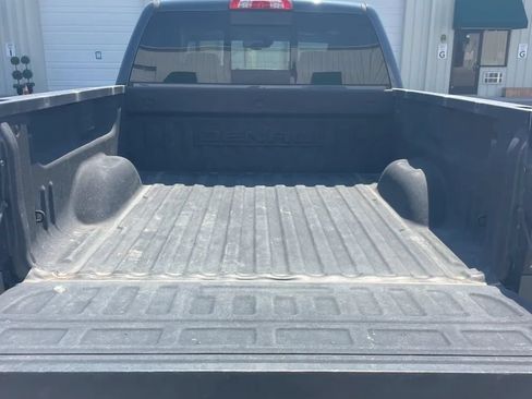 Used 2018 GMC Sierra 1500 Denali AWD/4WD image 30