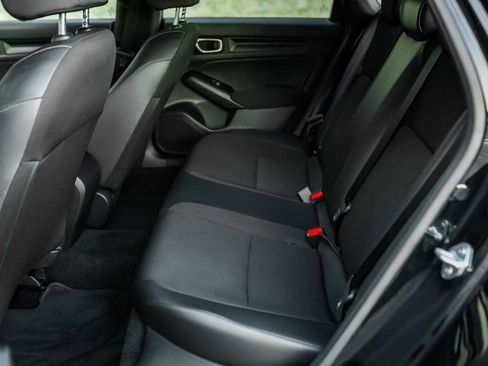 Used 2023 Honda Civic Sport image 21