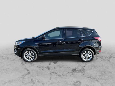 Used 2018 Ford Escape SEL image 5