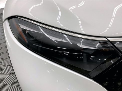 Certified 2023 Mercedes-Benz EQS 450+ 4MATIC SUV image 25