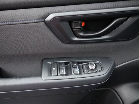 Certified 2025 Subaru Forester Premium image 12