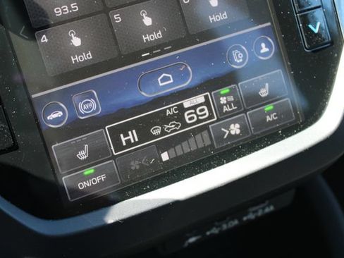 New 2026 Subaru Forester Limited AWD/4WD image 22