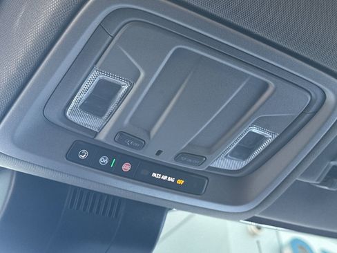 Used 2023 Chevrolet Silverado 1500 LT Trail Boss w/ Protection Package image 24