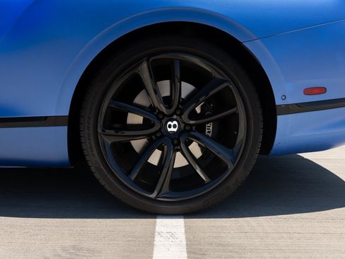 Used 2020 Bentley Continental GT V8 AWD/4WD image 19
