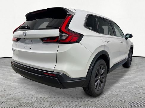 New 2026 Honda CR-V EX-L image 7