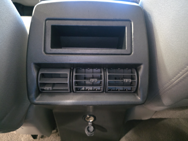 Used 2007 Buick Rendezvous CX w/ CX Luxury Package FWD image 27