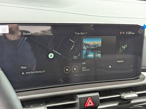 New 2026 Kia Sportage SX Prestige AWD/4WD image 24