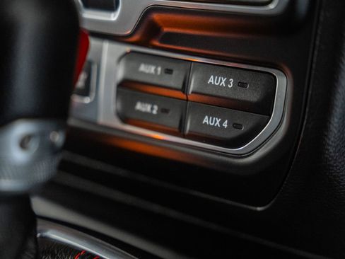 Used 2018 Jeep Wrangler Rubicon image 31